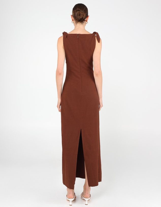 Madison The Label - Siena Maxi Dress