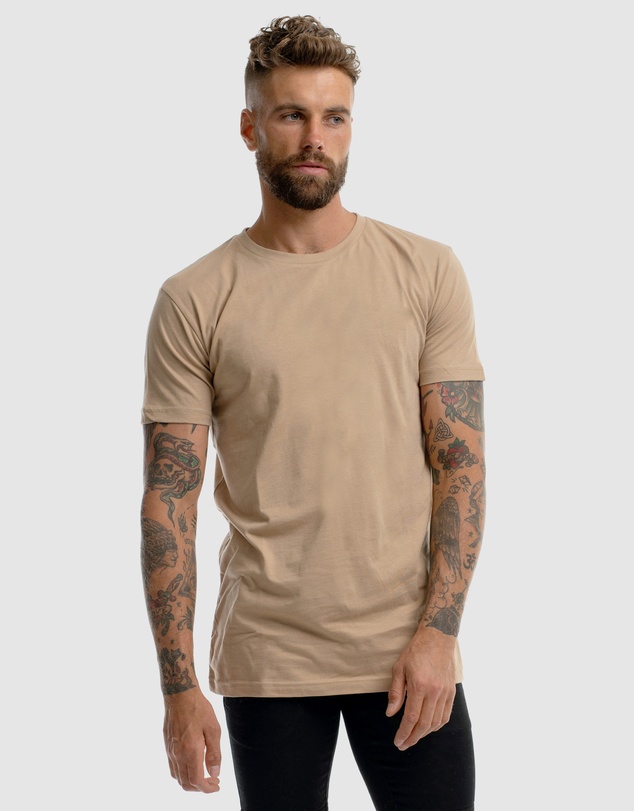 DVNT - 4-Pack Devoid Premium Tee