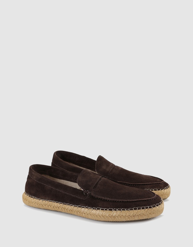 Brando - Ortiz Slip Ons