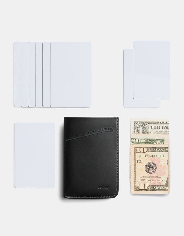 Bellroy - Card Sleeve (Second Edition)