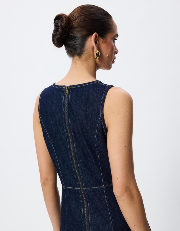 Tussah - Faith Dress