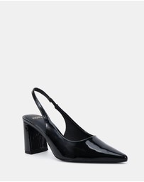 Novo - Irie Heels