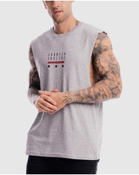 Counter Culture - Legion Tank