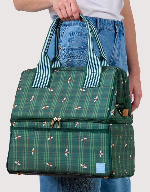 The Somewhere Co - Wildling Cooler Bag