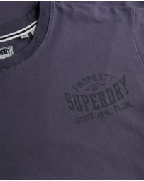 Superdry - Athletic Essential Tee