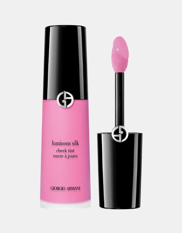 Giorgio Armani - Luminous Silk Cheek Tint