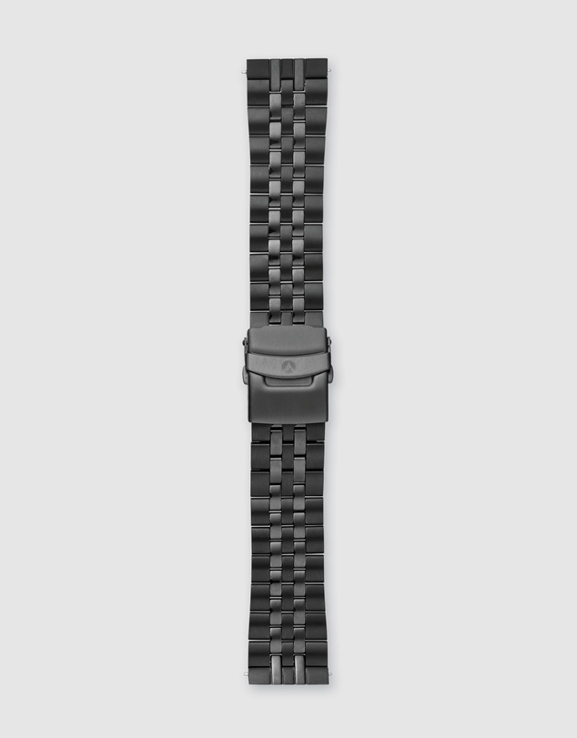 Maxum - Raglan Band - Black Bracelet