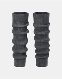 EVERAU - Australian Shepherd Ugg Slouch Socks Socks