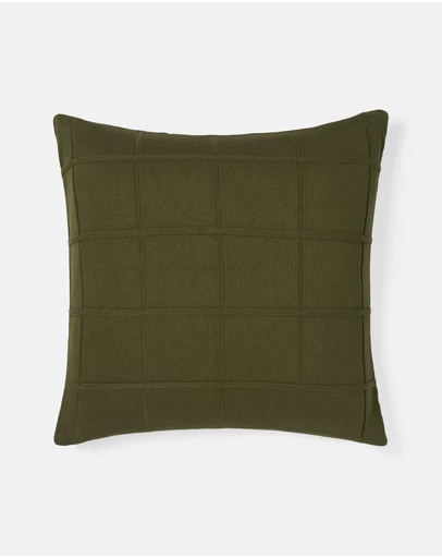 Linen House - Walter Filled Cushion