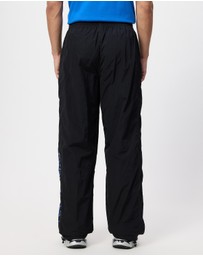 No Problemo - NP Contrast Nylon Pants