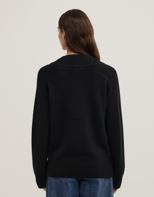 Witchery - V-neck Knit