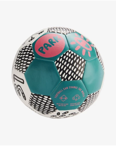 PARK - PARK OG Football Ball