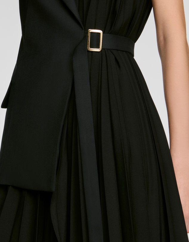 Sandro - Eleonore Dress