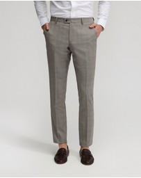 Oxford - Hopkins Luxury Suit Trousers