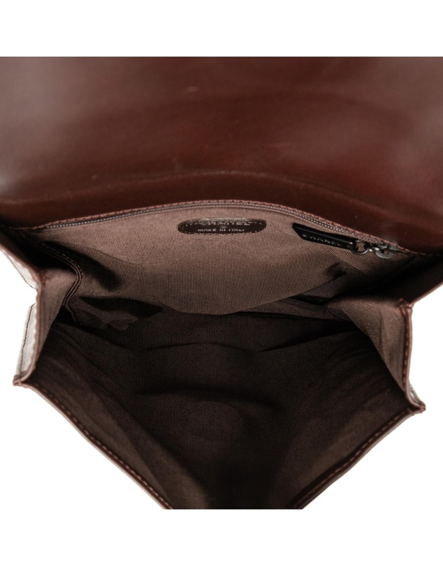 Pre-Loved by Azura Reborn - Pre-Loved Lambskin Leather Crossbody