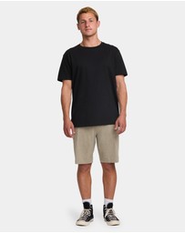 Billabong - Mens Crossfire Submersible 21