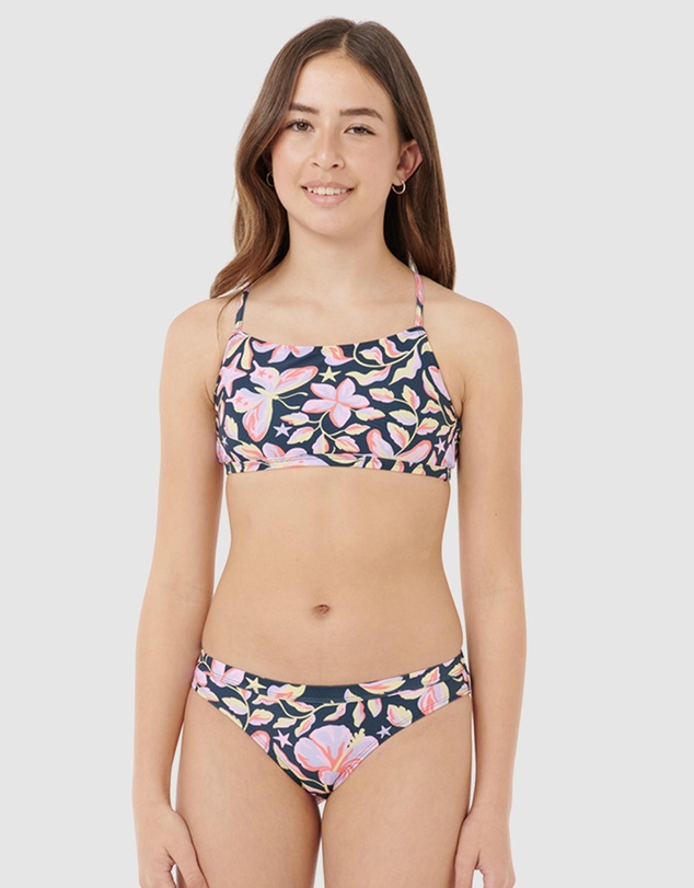 Rip Curl - Sunset Skies 3 Piece Set - Teens