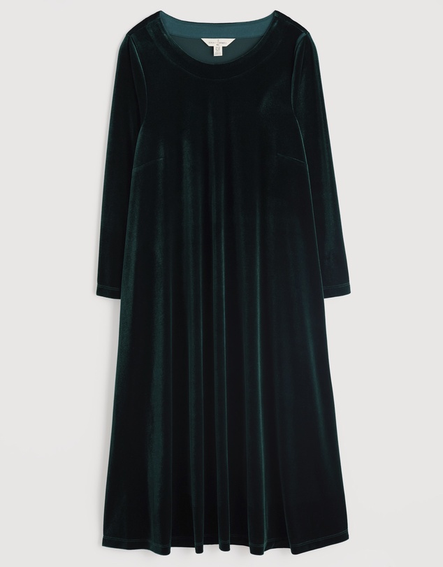 Seasalt - Seasalt Cornwall Blue Mahonia Dress