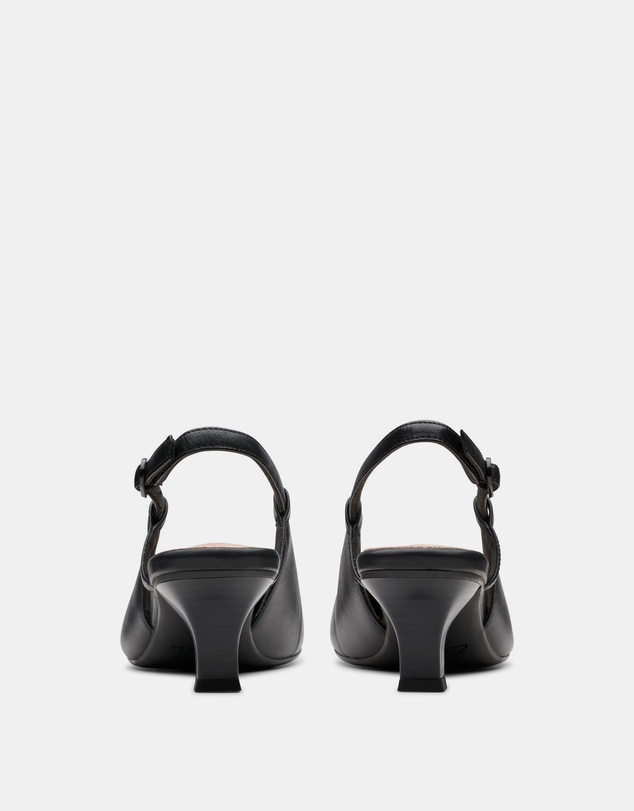Clarks - Kepley Lane Black