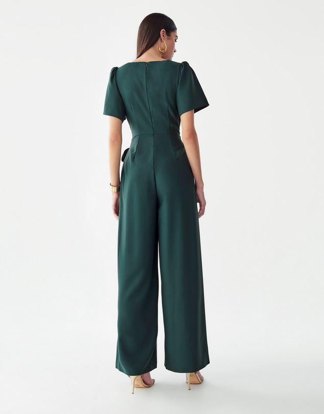 ST MRLO - Blossom Jumpsuit