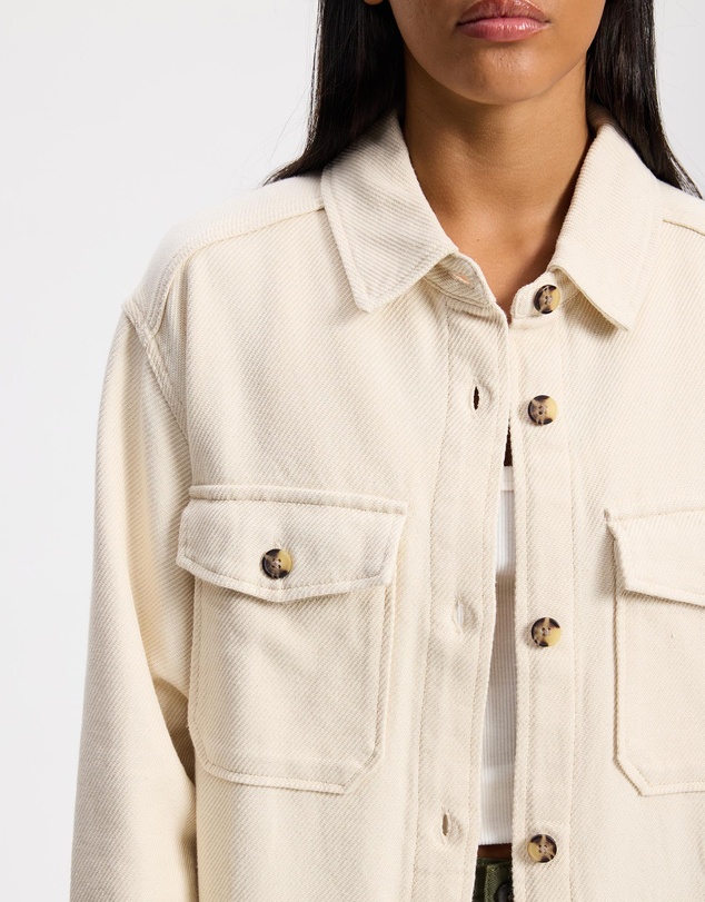 Patagonia - Fjord Loft Overshirt Jacket