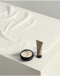 Linen House - Nara Cotton Bamboo Bath Mat