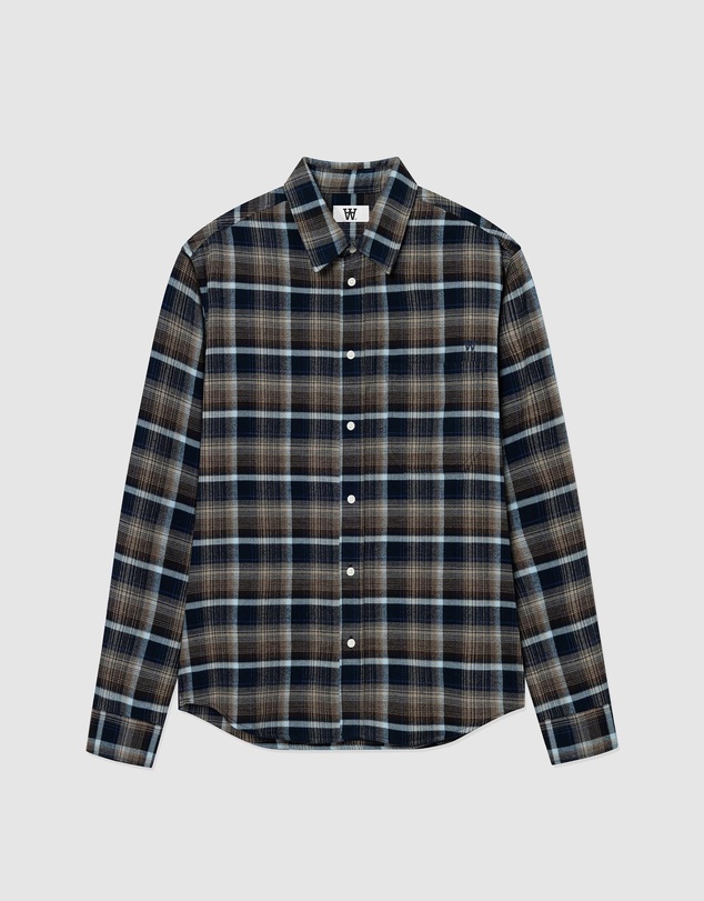 Wood Wood - Cooper Shirt