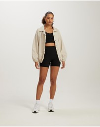 All Fenix - Sunny Spray Full Zip Spray Jacket