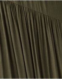 BWLDR - Sally Maxi Dress