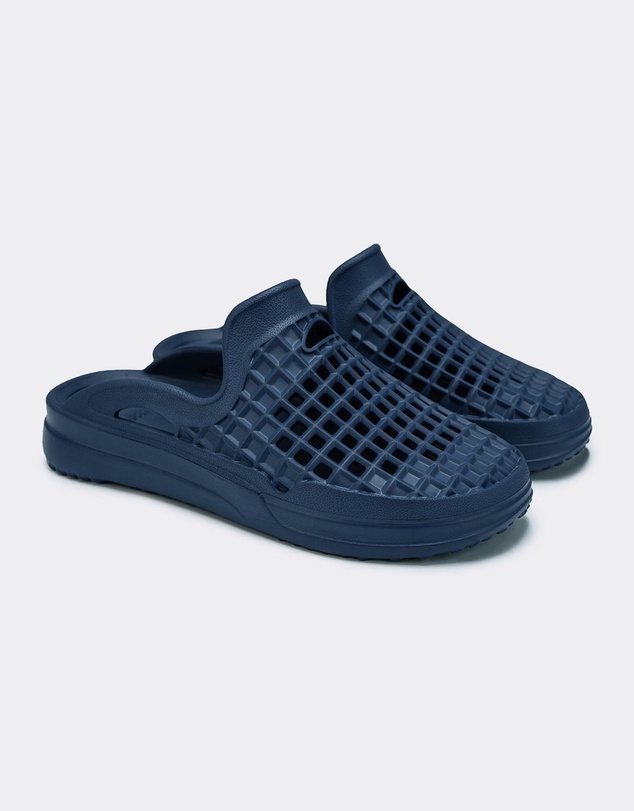 Lusso Cloud - Scenario Slides - Unisex