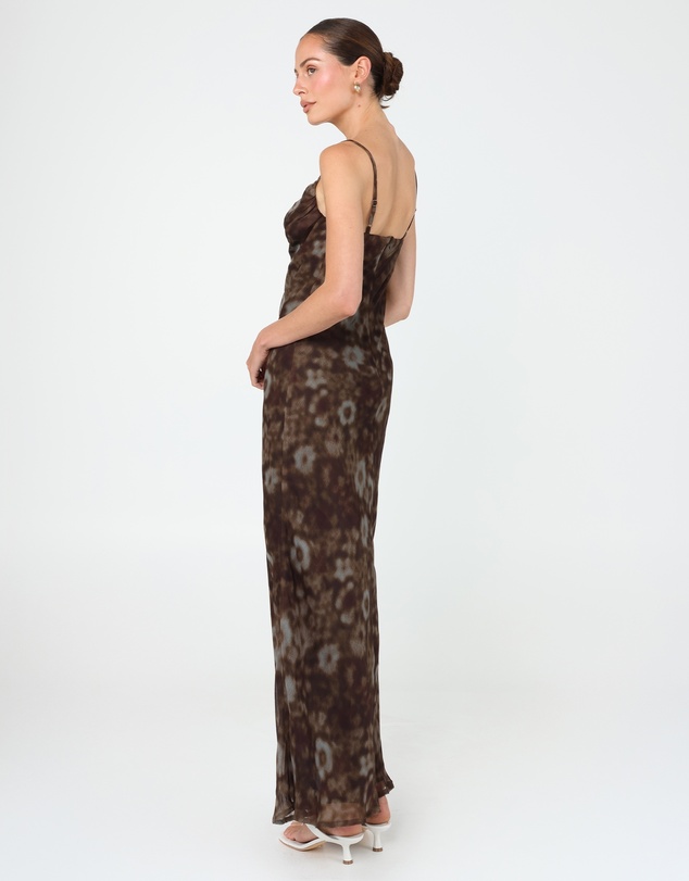 Madison The Label - Solange Maxi Dress