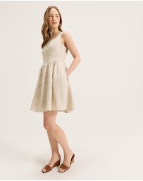 Review - Celine Mini Dress