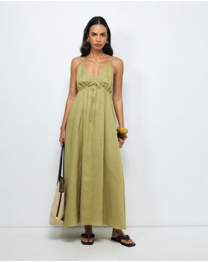 Light Olive