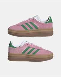 adidas Originals - Gazelle Bold - Women's