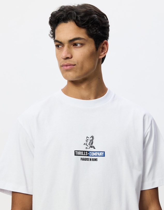 Thrills - Risen Merch Tee