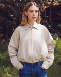 Assembly Label - Waverly Jacket