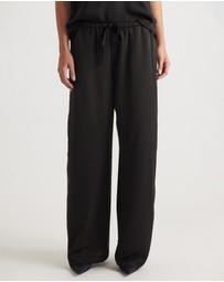 Decjuba - Sophie Relaxed Pants