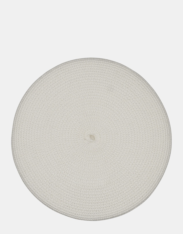 Morgan & Taylor - Gillian Pillbox Hat in Ivory White