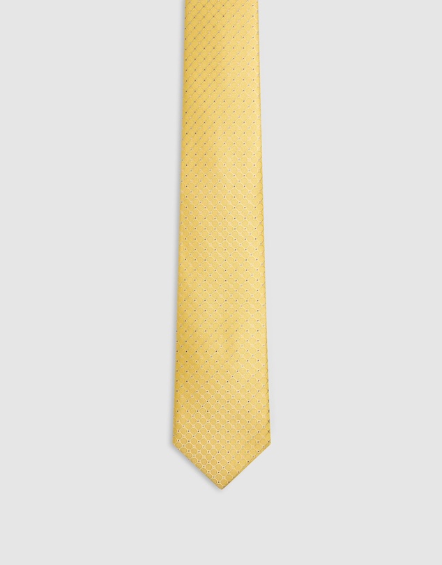 Oxford - Greyson Tile 7Cm Tie