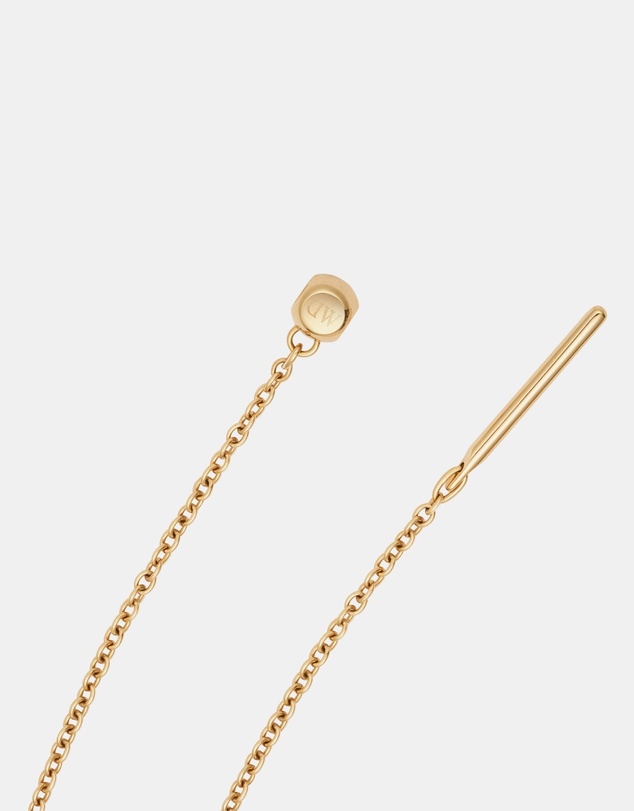 Daniel Wellington - Charm Chain Bracelet