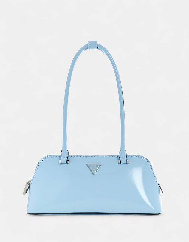 GUESS - Arnela Shoulder Satchel Bag