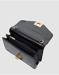 Dune London - Dassia - Black