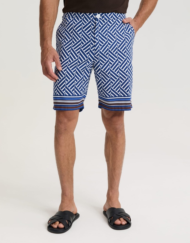 Sportscraft - Genoa Resort Short