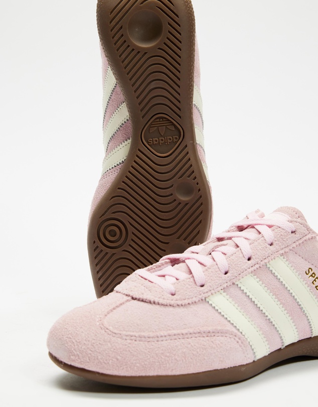 adidas Originals - Handball Spezial Lo Pro Sneakers - Women's