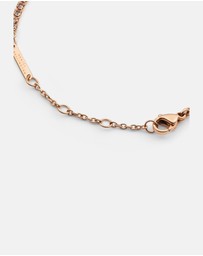 Daniel Wellington - Classic Tennis Bracelet Apricot