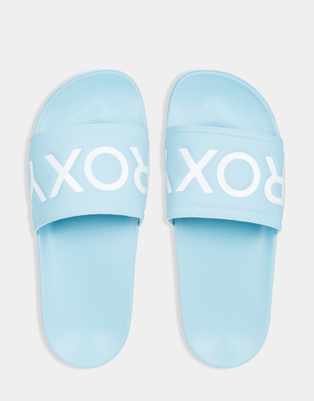 Roxy - Womens Slippy II Slides