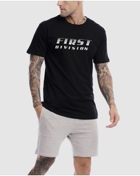 First Division - Circuit Tee