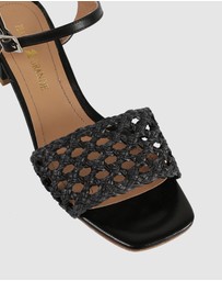 S by Sempre Di - Catalina Sandals