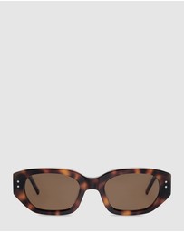 Status Anxiety - Luna Sunglasses