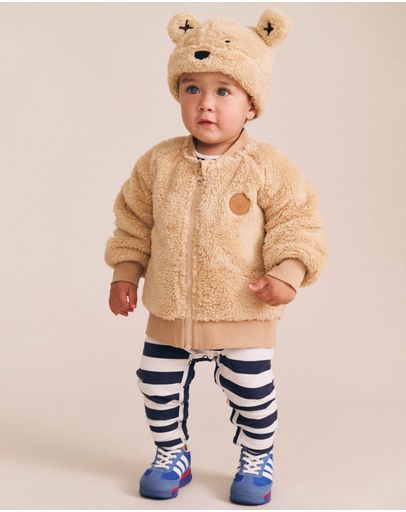Bear